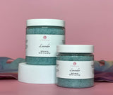LAVENDER BATH SALTS
