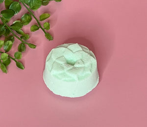 EUCALYPTUS SHOWER STEAMER