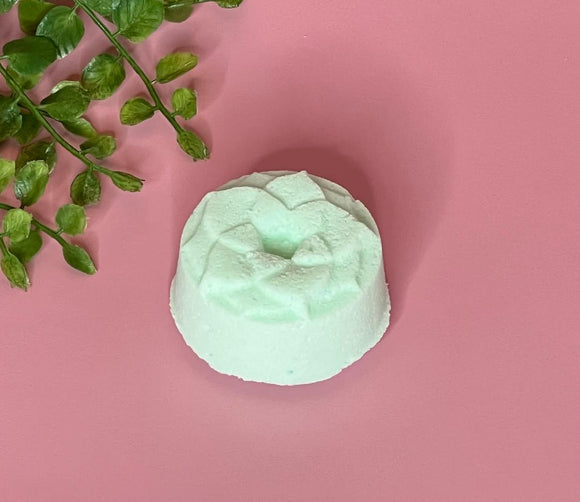 EUCALYPTUS SHOWER STEAMER