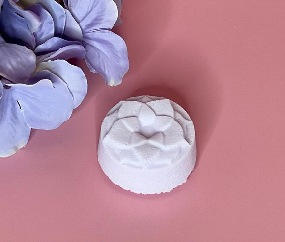 LAVENDER SHOWER STEAMER