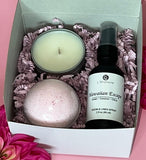 HAWAIIAN ESCAPE ROOM SPRAY GIFT BOX