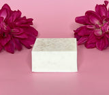 OATMEAL SHEA BUTTER SOAP