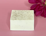 OATMEAL SHEA BUTTER SOAP
