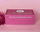 LAVENDER PAMPER SPA BOX
