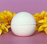 PARADISE BATH BOMB