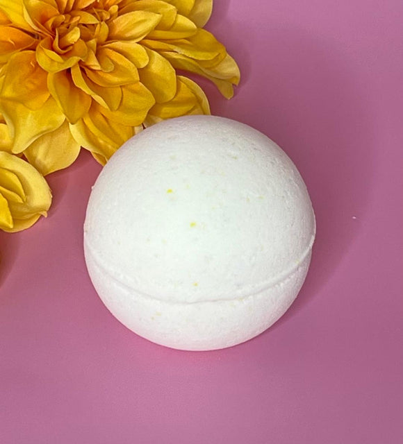 PARADISE BATH BOMB