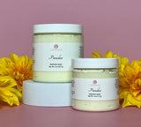 PARADISE WHIPPED SOAP
