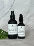 PEPPERMINT EUCALYPTUS ROOM SPRAY