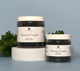 PEPPERMINT EUCALYPTUS BATH SALTS