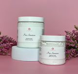 PURE INTENTIONS WHIPPED SOAP