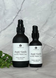 PURPLE VANILLA ROOM SPRAY