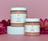 SERENITY BATH SALTS