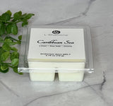 CARIBBEAN SEA WAX MELT