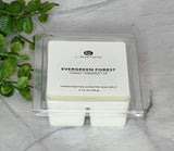 EVERGREEN FOREST WAX MELT