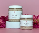 SPA RETREAT BATH SALTS