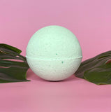 TRANQUILITY BATH BOMB