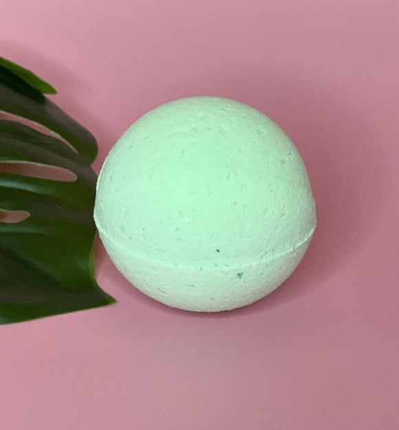 TRANQUILITY BATH BOMB