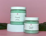 TRANQUILITY BATH SALTS
