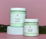 TRANQUILITY WHIPPED SOAP